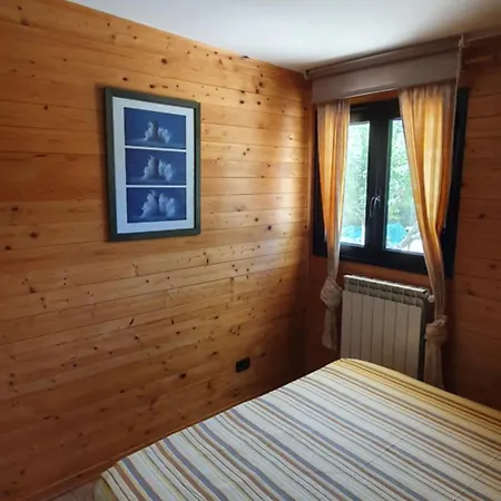 Casa Di Pier E Nanni - Ferienhaus *