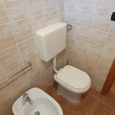 Casa Di Pier E Nanni - Ferienhaus