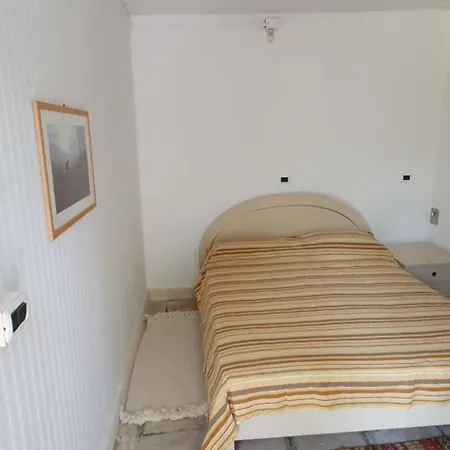 Casa Di Pier E Nanni - Ferienhaus *