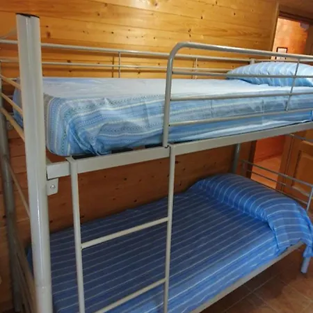 Casa Di Pier E Nanni - Ferienhaus *