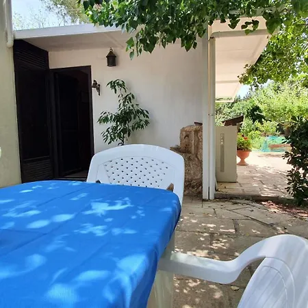 Ferienhaus Casa Di Pier E Nanni - Gallipoli