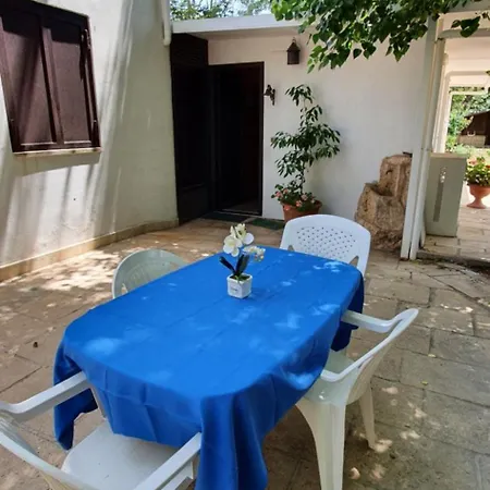 Casa Di Pier E Nanni - Ferienhaus