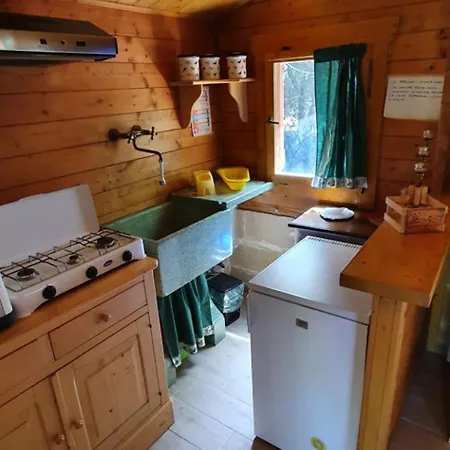 Casa Di Pier E Nanni - Ferienhaus *