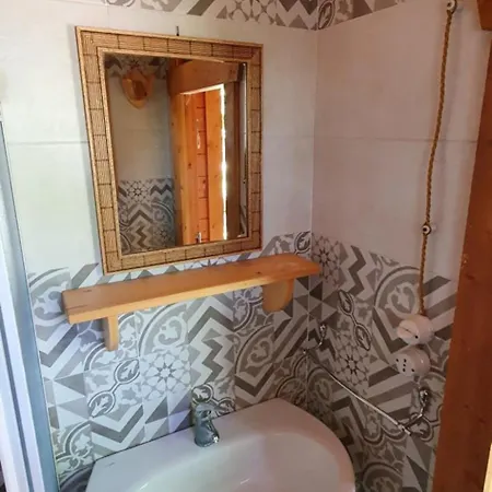 Ferienhaus Casa Di Pier E Nanni - Gallipoli
