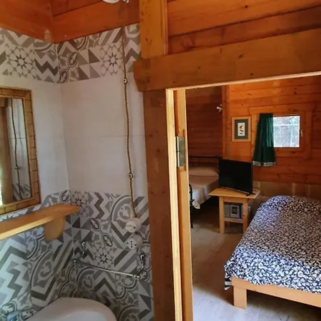 Ferienhaus Casa Di Pier E Nanni - *