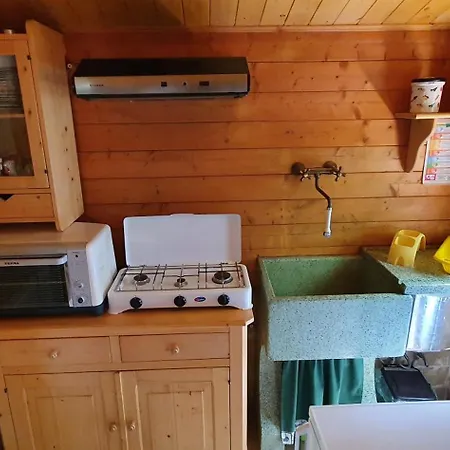 Ferienhaus Casa Di Pier E Nanni - Gallipoli
