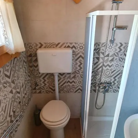 Casa Di Pier E Nanni - Gallipoli
