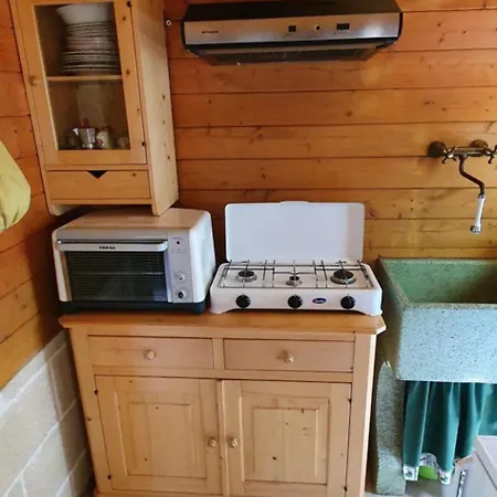 Ferienhaus Casa Di Pier E Nanni -