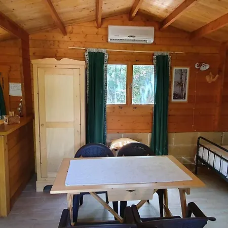 Casa Di Pier E Nanni - Ferienhaus *