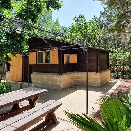 Casa Di Pier E Nanni - Ferienhaus
