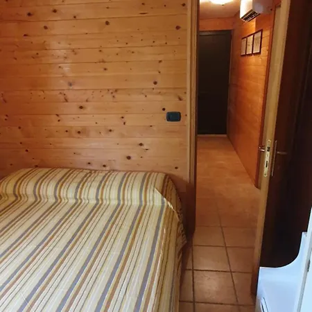 Ferienhaus Casa Di Pier E Nanni - Gallipoli