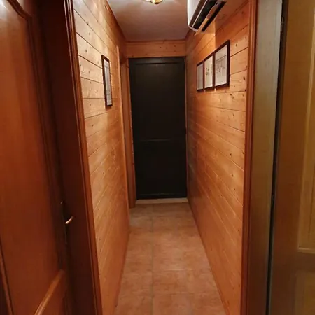Casa Di Pier E Nanni - Ferienhaus *