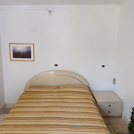 Casa Di Pier E Nanni - Ferienhaus Gallipoli