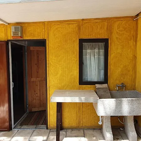 Casa Di Pier E Nanni - Ferienhaus Gallipoli