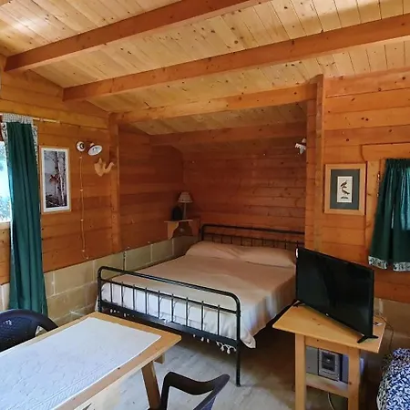 Ferienhaus Casa Di Pier E Nanni - Gallipoli