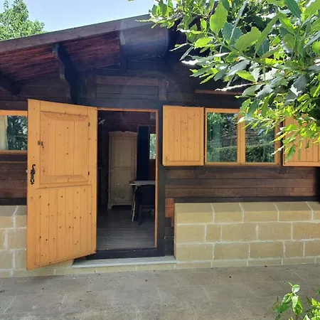 Casa Di Pier E Nanni - Ferienhaus *