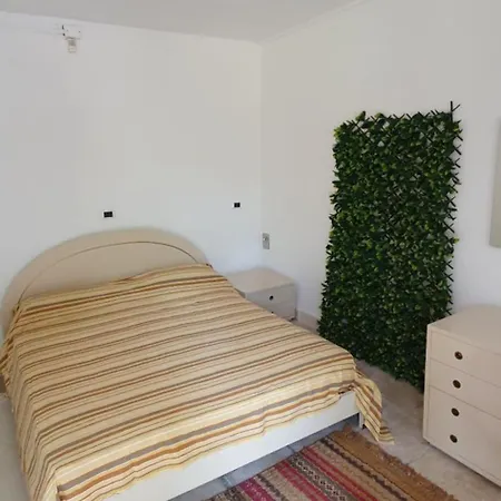 Casa Di Pier E Nanni - Gallipoli