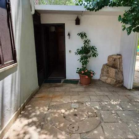 Casa Di Pier E Nanni - * Gallipoli