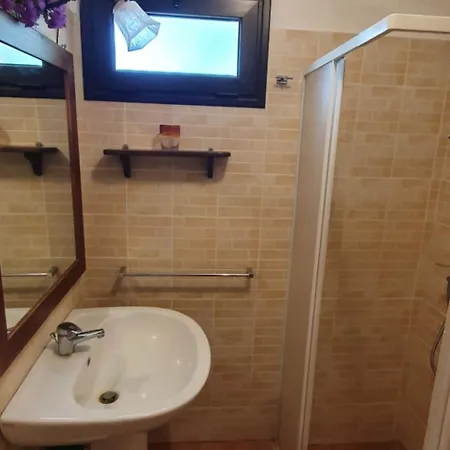 Casa Di Pier E Nanni - Vakantiehuis *