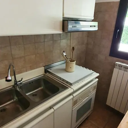 Casa Di Pier E Nanni - *