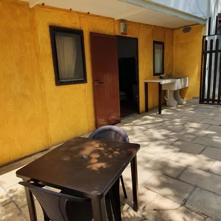 Casa Di Pier E Nanni - Vakantiehuis *