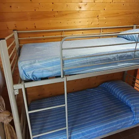 Vakantiehuis Casa Di Pier E Nanni -