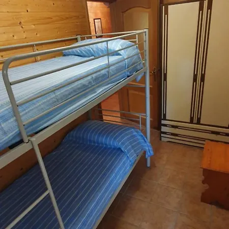 Casa Di Pier E Nanni - Vakantiehuis Gallipoli