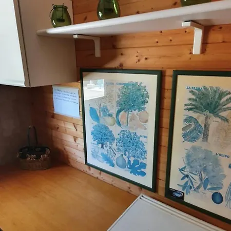 Casa Di Pier E Nanni -