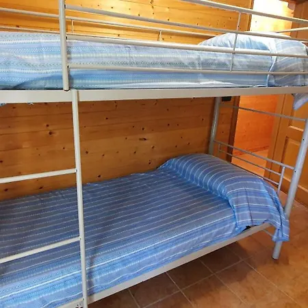 Vakantiehuis Casa Di Pier E Nanni - *