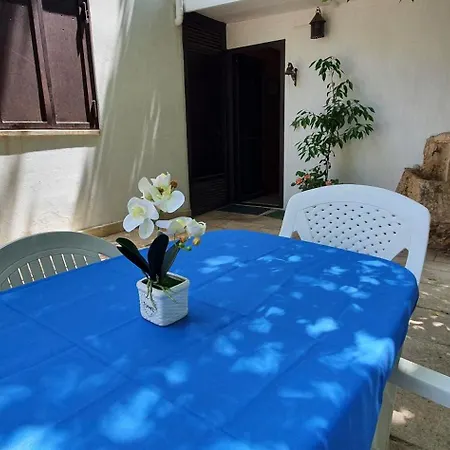 Vakantiehuis Casa Di Pier E Nanni -