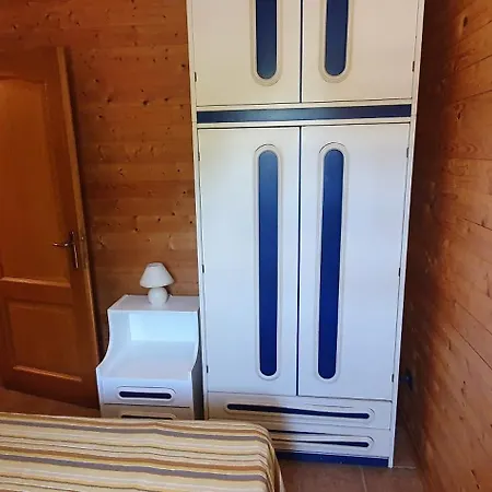Casa Di Pier E Nanni - Vakantiehuis *