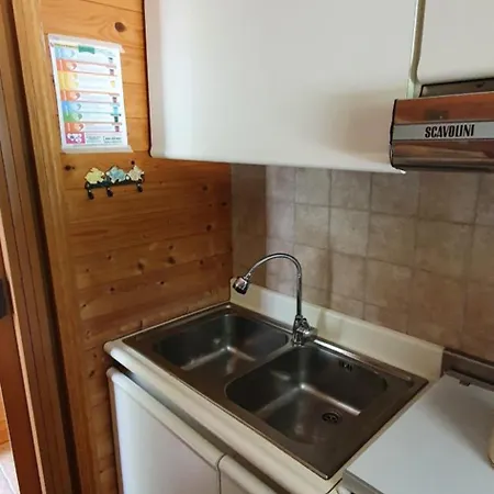 Vakantiehuis Casa Di Pier E Nanni - *