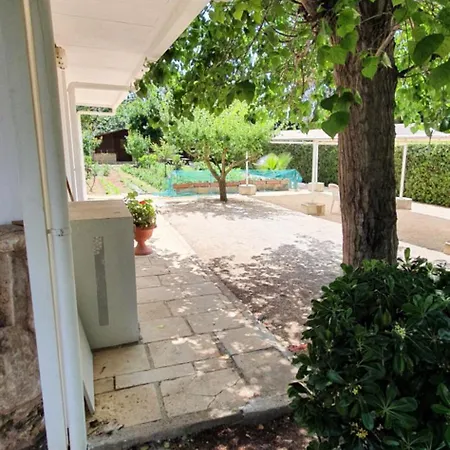 Vakantiehuis Casa Di Pier E Nanni -