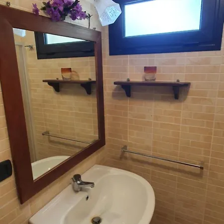 Vakantiehuis Casa Di Pier E Nanni - *
