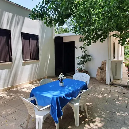Vakantiehuis Casa Di Pier E Nanni - Gallipoli