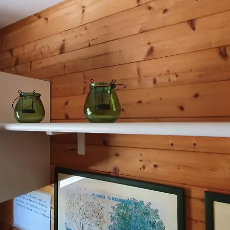Casa Di Pier E Nanni - * Gallipoli