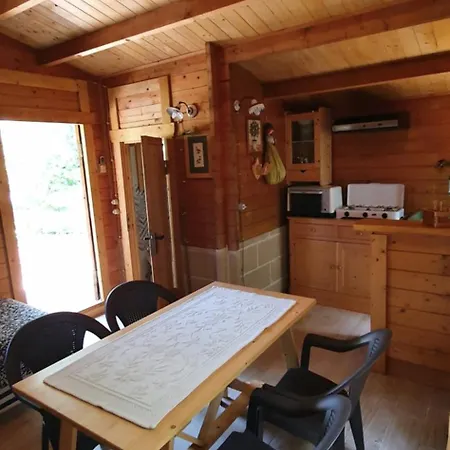 Vakantiehuis Casa Di Pier E Nanni - *