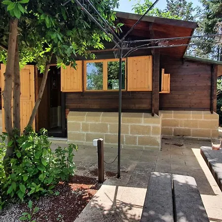 Casa Di Pier E Nanni - * Gallipoli