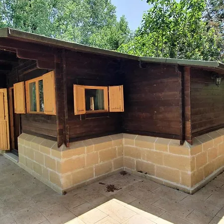 Vakantiehuis Casa Di Pier E Nanni -