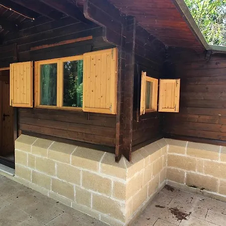 Casa Di Pier E Nanni - *