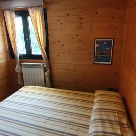 Vakantiehuis Casa Di Pier E Nanni -
