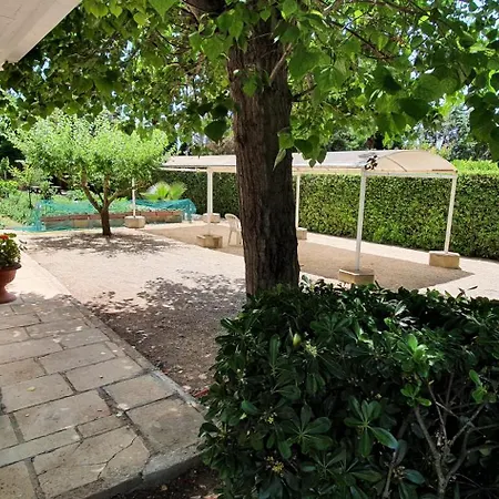 Casa Di Pier E Nanni - Vakantiehuis *
